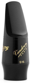 Мундштук для сопрано саксофона Vandoren SM401