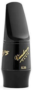 Мундштук для сопрано саксофона Vandoren SM402