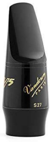 Мундштук для сопрано саксофона Vandoren SM404