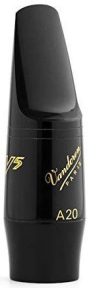 Мундштук для альт саксофона Vandoren SM412