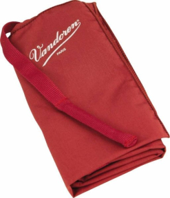 Ганчірка для протирки бас кларнета Vandoren SW300