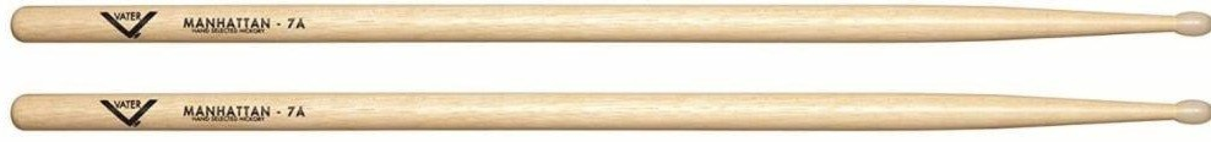 Палички барабанні 7а Nylon GOOD WOOD