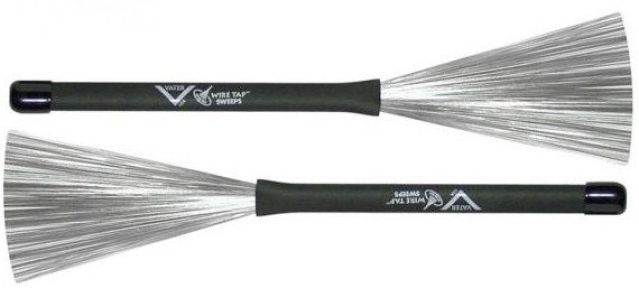 Щітки барабанні Vbsw Vater Sweep