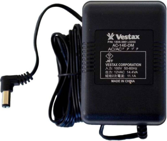 Блок питания Vestax AC-14