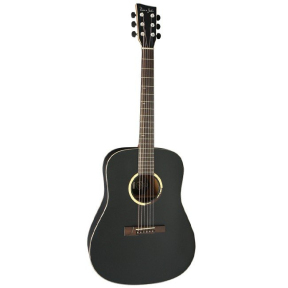 Акустична гітара VGS B-10 Bayou BK (VG500508)