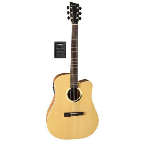 Електроакустична гітара VGS GB-12 CE Grand Bayou (VG500812)
