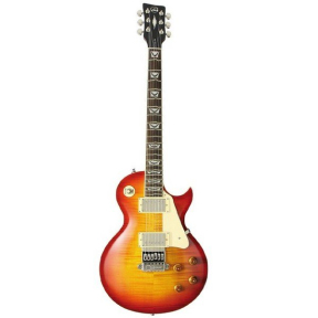 Электрогитара VGS Eruption-Europe Pro Evertune (VG507435999)