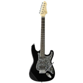 Електрогітара VGS RoadCruiser VST-110 Classix Black (VG502130)