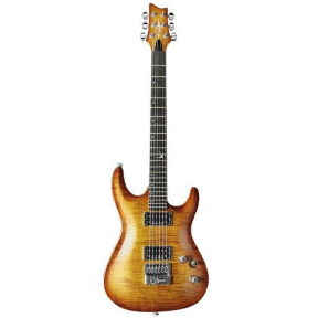 Электрогитара VGS Stage One Pro Evertune (VG507205999)