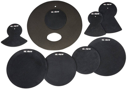 Набор для тихой игры Vic Firth MUTEPP5