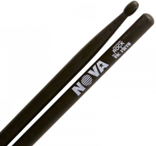 Барабанні палички Vic Firth NROCKB