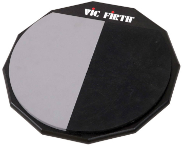 Тренировочный пед Vic Firth PAD12H
