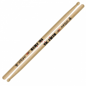 Барабанные палочки Vic Firth SMR