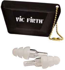 Берюші для барабанщика Vic Firth VICEARPLUGL