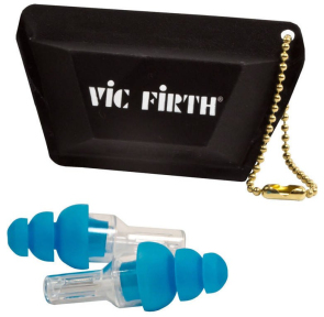 Берюши для барабанщика Vic Firth VICEARPLUGR