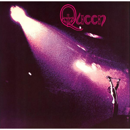 Вінілова пластівка Queen - Queen [LP]