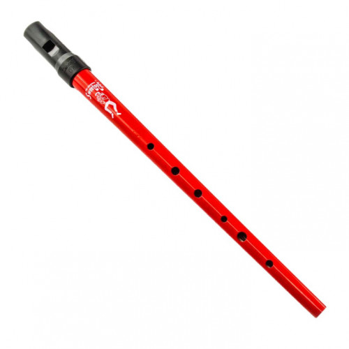 Вистл Clarke CTW/SDPC Sweetone C (Красный)