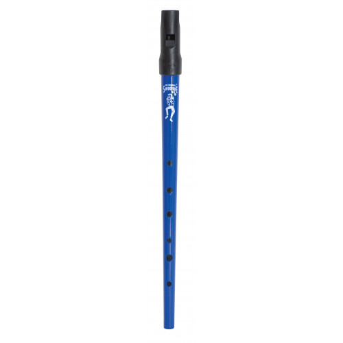 Вистл Clarke CTW/SDPC Sweetone D (Синий)