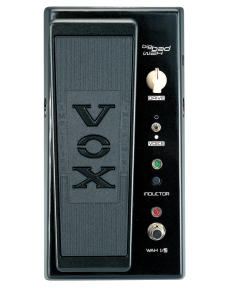 Педаль эффектов VOX Big Bad Wah Pedal (100008635000)