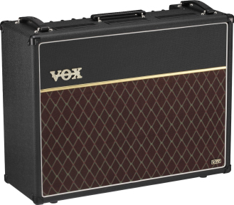 Комбопідсилювач VOX AC30VR (100010107000)