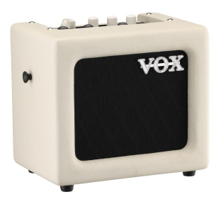 Комбоусилитель VOX Mini3-G2-Iv (100014344000)