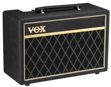 Комбопідсилювач VOX Pathfinder 10 Bass (100014347000)