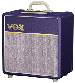 Комбоусилитель VOX AC4C1-PL (100014612000)