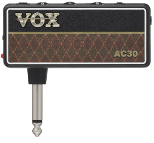 Гітарний підсилювач VOX Amplug2 AC30 AP2-AC 