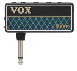 Гитарный усилитель VOX Amplug2 Bass AP2-BS
