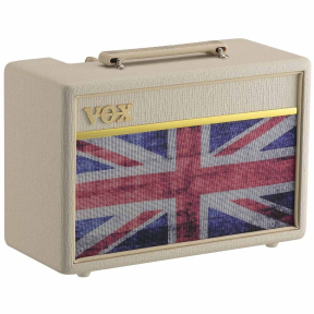 Комбоусилитель VOX Pathfinder 10 Union Jack (100017910000)