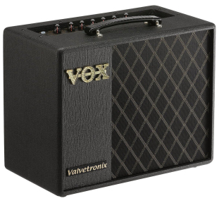Комбоусилитель VOX VT20X (100018477000)