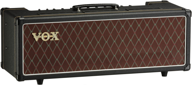 Комбопідсилювач VOX AC30CH (100018489000)