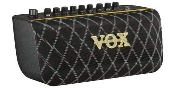 Комбоусилитель гитарный VOX ADIO-AIR-GT 