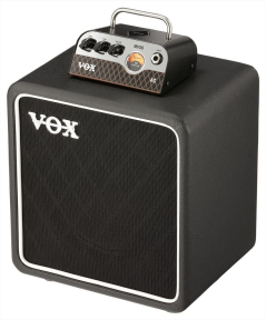 Гітарний підсилювач VOX MV50-AC-SET (100020749000)