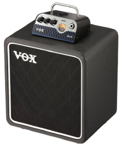 Комплект VOX MV50-CR-SET