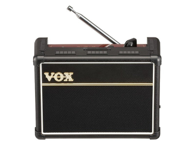 Радіоприймач VOX AC30 RADIO (100020853000)