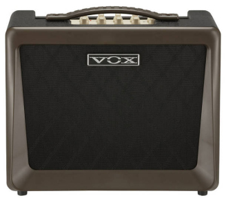 Комбопідсилювач гітарний VOX VX50-AG