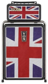 Підсилювач VOX Mini Superbeetle Union Jack (100023271000)