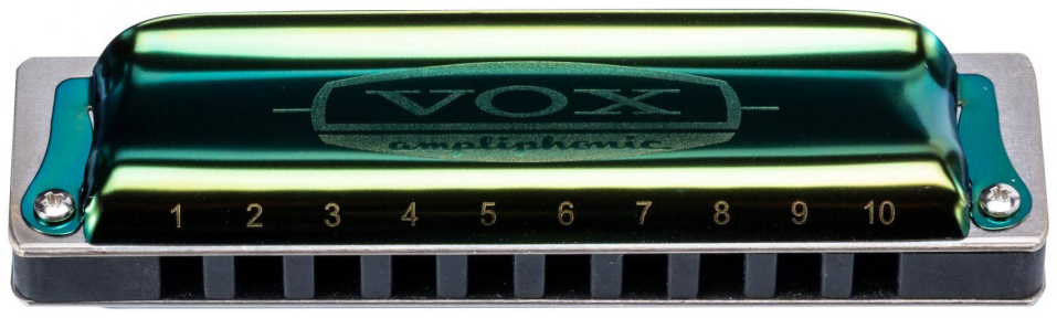 Губна гармошка VOX VCH-1-A (350022538000)
