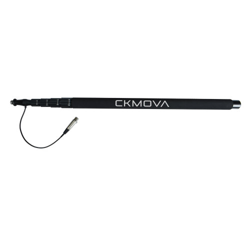 Удочка телескопическая для микрофона CKMOVA BP30A