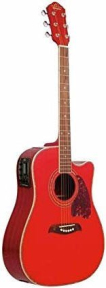 Электроакустическая гитара Washburn OG2CETR