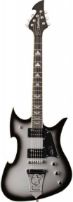 Электрогитара Washburn PS600 FHBK