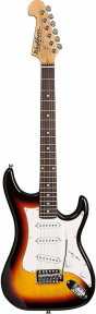 Электроакустическая гитара Washburn S1TS