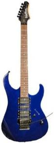 Электрогитара Washburn WG 580