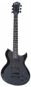 Електрогітара Washburn WI200PRO EBK