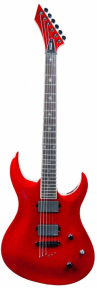 Электрогитара Washburn WM24PRO EMRK
