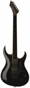 Електрогітара Washburn WM24V PRO BK