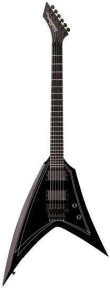 Электрогитара Washburn WV40 PRO BK