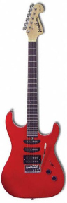 Электрогитара Washburn X10 MCPAK