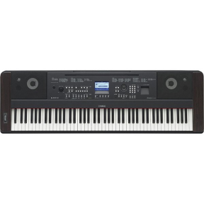 Синтезатор Yamaha DGX-650B